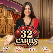 32 Baraha in nino games live casino