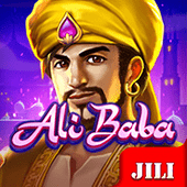 Ali Baba in nino games hot