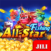 All Star Fishing in nino games fishing