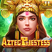 Aztec Priestess in nino games hot