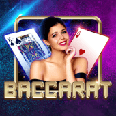 Baccarat B in nino games live casino