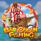 Bao Chuan Fishing in nino games fishing