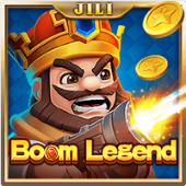 Boom Legend in nino games fishing