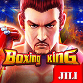 Boxing King in nino games slot
