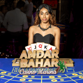 Casino Marina Andar Bahar in nino games live casino