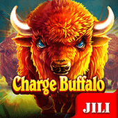 Charge Buffalo in nino games hot