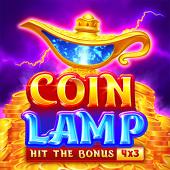 Coin Lamp in nino games slot