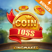 Coin Toss in nino games cards