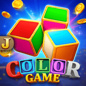 Color Game in nino games slot