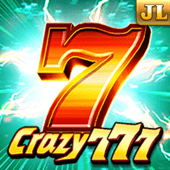 Crazy777 in nino games slot