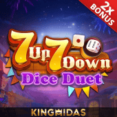 Dice Duet in nino games cards