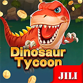 Dinosaur Tycoon in nino games fishing