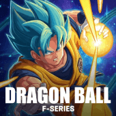 Dragon Ball in nino games slot