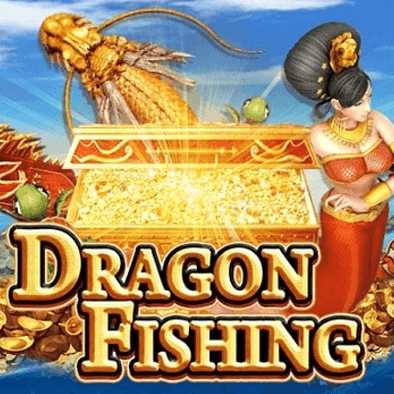 Dragon Fishing in nino games fishing