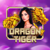 Dragon Tiger in nino games live casino