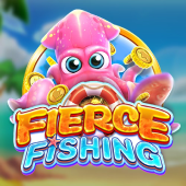 Fierce Fishing in nino games fishing
