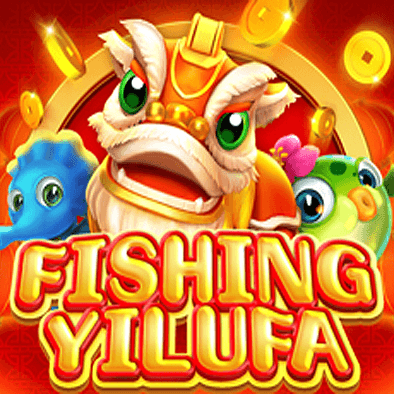 Fishing Yi Lu Fa in nino games fishing