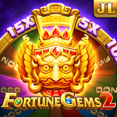 Fortune Gems 2 in nino games slot