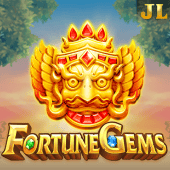Fortune Gems in nino games slot