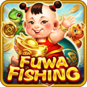 Fuwa Fishing in nino games fishing