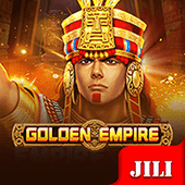 Golden Empire in nino games slot