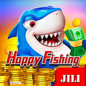 Happy Fishing in nino games fishing