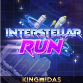 Interstellar Run in nino games cards