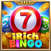 Irich Bingo in nino games slot