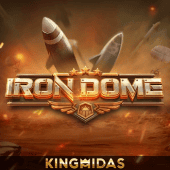 Iron Dome in nino games cards