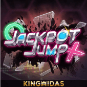 Jackpot Jump in nino games cards