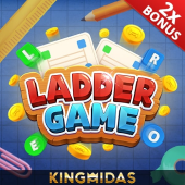Ladder Game in nino games cards