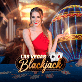 Las Vegas Blackjack in nino games live casino