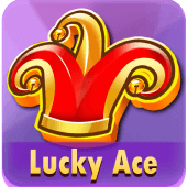 Lucky Ace in nino games hot