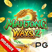Mahjong Ways 2 in nino games hot