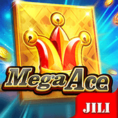 Mega Ace in nino games slot