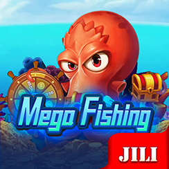 Mega Fishing in nino games fishing