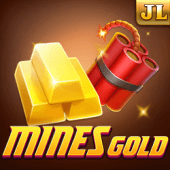 Mines Gold in nino games slot