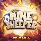 Minesweeper in nino games cards