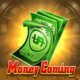 Money Coming in nino games slot