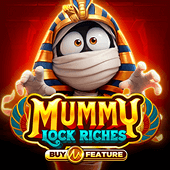Mummy Lock Riches in nino games slot