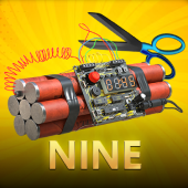 Nine in nino games cards