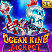Ocean King Jackpot in nino games fishing