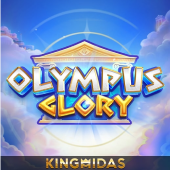 Olympus Glory in nino games cards