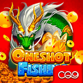 Oneshot Fishing in nino games fishing