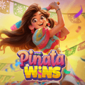 Pinata Wins in nino games hot
