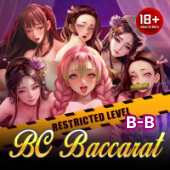 Sexy Blockchain Baccarat B B in nino games live casino
