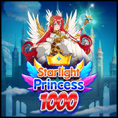 Starlight Princess 1000 in nino games hot