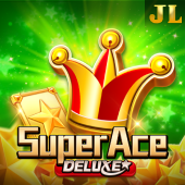 Super Ace Deluxe in nino games hot