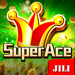 Super Ace in nino games slot