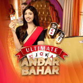 Ultimate Andar Bahar in nino games live casino